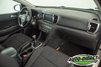 Kia Sportage 1.6 GDI Clima Navi Camera First Edition picture 20