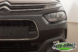 Citroën C4 cactus 1.6 Clima Feel picture 31
