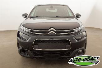 Citroën C4 cactus 1.6 Clima Feel picture 33