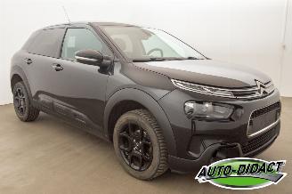 Citroën C4 cactus 1.6 Clima Feel picture 2