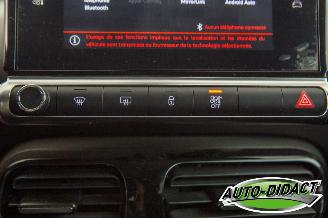 Citroën C4 cactus 1.6 Clima Feel picture 10