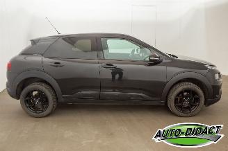 Citroën C4 cactus 1.6 Clima Feel picture 37