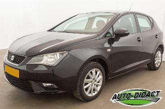 Damaged car Seat Ibiza 1.2 TSI Clima 113.894 km Chill Out plus 2013/3