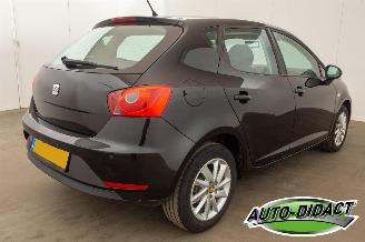 Seat Ibiza 1.2 TSI Clima 113.894 km Chill Out plus picture 4
