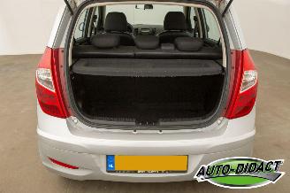 Hyundai I-10 1.1 i-Drive Cool Airco picture 33