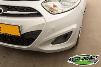 Hyundai I-10 1.1 i-Drive Cool Airco picture 26