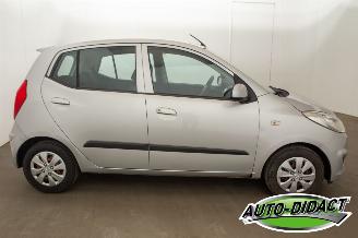 Hyundai I-10 1.1 i-Drive Cool Airco picture 35