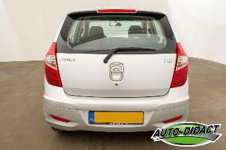Hyundai I-10 1.1 i-Drive Cool Airco picture 32