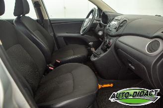Hyundai I-10 1.1 i-Drive Cool Airco picture 16