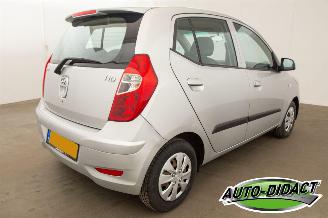 Hyundai I-10 1.1 i-Drive Cool Airco picture 4