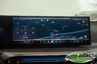 BMW 4-serie 420i Automaat 25.057 km NAP Elek Dak Digi Dash Camera Navi picture 7