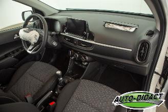 Kia Picanto 1.0 GDi 4303 km NAP Airco DynamicLine picture 19
