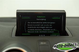 Audi A1 1.0 TFSI Automaat Navi Airco picture 8