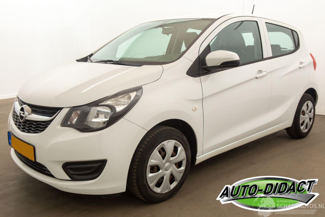 Opel Karl 1.0 ecoFLEX Edition Airco