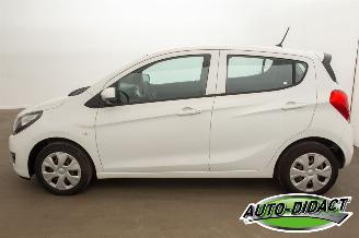 Opel Karl 1.0 ecoFLEX Edition Airco picture 36