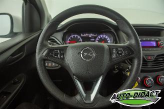 Opel Karl 1.0 ecoFLEX Edition Airco picture 5