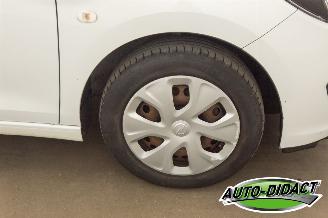 Opel Karl 1.0 ecoFLEX Edition Airco picture 30