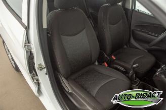 Opel Karl 1.0 ecoFLEX Edition Airco picture 19