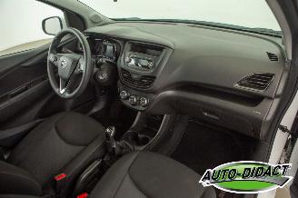 Opel Karl 1.0 ecoFLEX Edition Airco picture 17