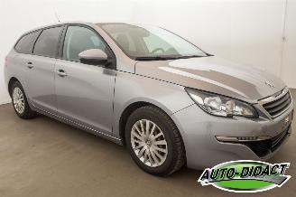 Peugeot 308 1.6 BlueHDI Clima Navi  Active Business picture 2