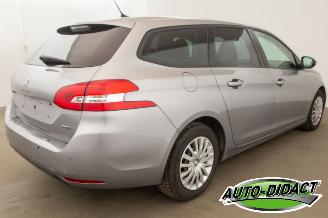 Peugeot 308 1.6 BlueHDI Clima Navi  Active Business picture 4