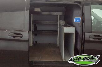 Mercedes Vito 111 CDI Airco Navi picture 33