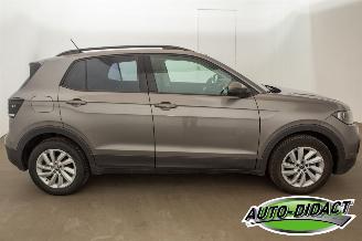 Volkswagen T-Cross 1.0 TSI Automaat Digi Dash Clima Navi Life picture 38