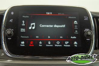 Fiat 500C 1.2 Cabrio Airco 92.777 km Carpas Navi Sport picture 12