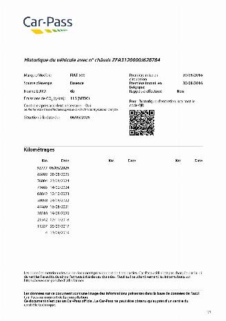 Fiat 500C 1.2 Cabrio Airco 92.777 km Carpas Navi Sport picture 29