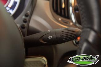 Fiat 500C 1.2 Cabrio Airco 92.777 km Carpas Navi Sport picture 19