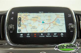 Fiat 500C 1.2 Cabrio Airco 92.777 km Carpas Navi Sport picture 11