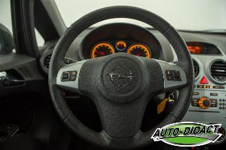 Opel Corsa 1.4-16V Airco 89.745 km NAP picture 5