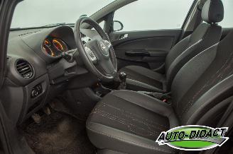 Opel Corsa 1.4-16V Airco 89.745 km NAP picture 24