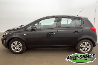 Opel Corsa 1.4-16V Airco 89.745 km NAP picture 36