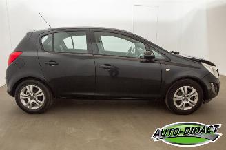 Opel Corsa 1.4-16V Airco 89.745 km NAP picture 37