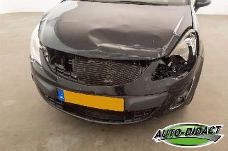 Opel Corsa 1.4-16V Airco 89.745 km NAP picture 26