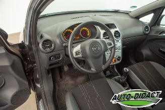 Opel Corsa 1.4-16V Airco 89.745 km NAP picture 23