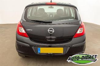 Opel Corsa 1.4-16V Airco 89.745 km NAP picture 34