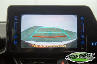Toyota C-HR 1.2 Navi Camera Clima Business Plus picture 8