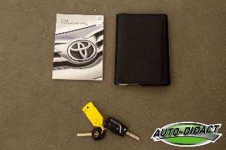 Toyota C-HR 1.2 Navi Camera Clima Business Plus picture 29
