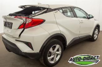 Toyota C-HR 1.2 Navi Camera Clima Business Plus picture 4