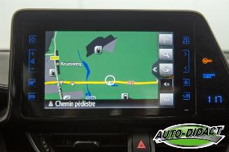 Toyota C-HR 1.2 Navi Camera Clima Business Plus picture 7