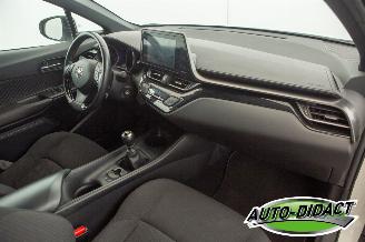 Toyota C-HR 1.2 Navi Camera Clima Business Plus picture 21