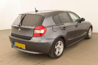 BMW 1-serie 118i Airco Elek Dak picture 4
