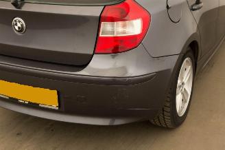 BMW 1-serie 118i Airco Elek Dak picture 31