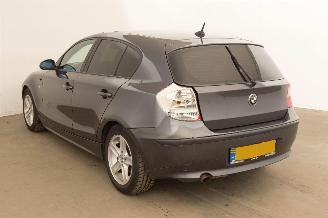 BMW 1-serie 118i Airco Elek Dak picture 3