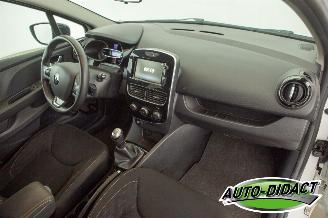 Renault Clio 0.9 TCe Airco Navi Limited picture 20