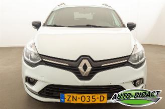 Renault Clio 0.9 TCe Airco Navi Limited picture 35
