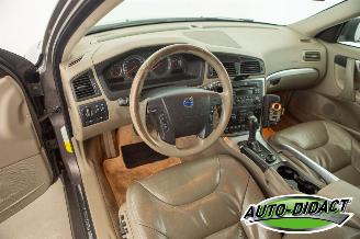 Volvo Xc-70 2.4D Automaat AWD Cross Country Airco Leder picture 22