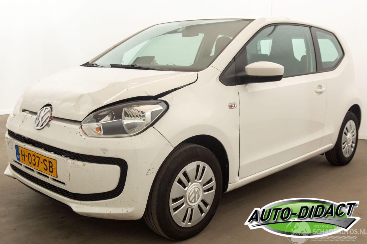Volkswagen Up! 1.0 BlueMotion Airco